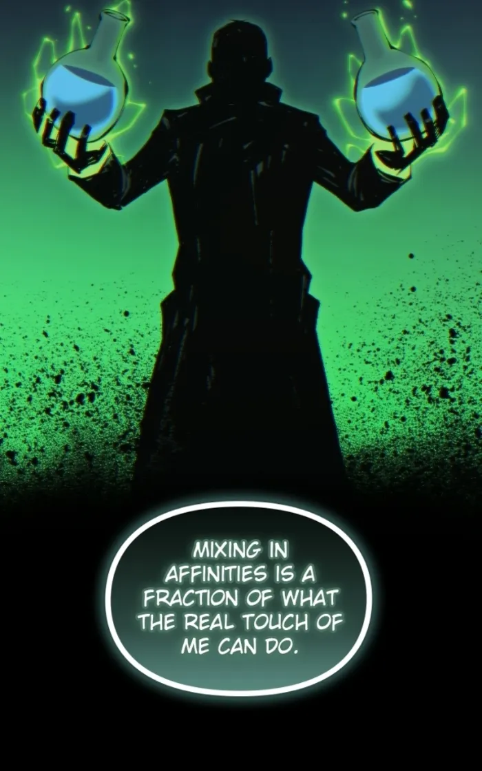 Read The Primal Hunter EN Manga Online