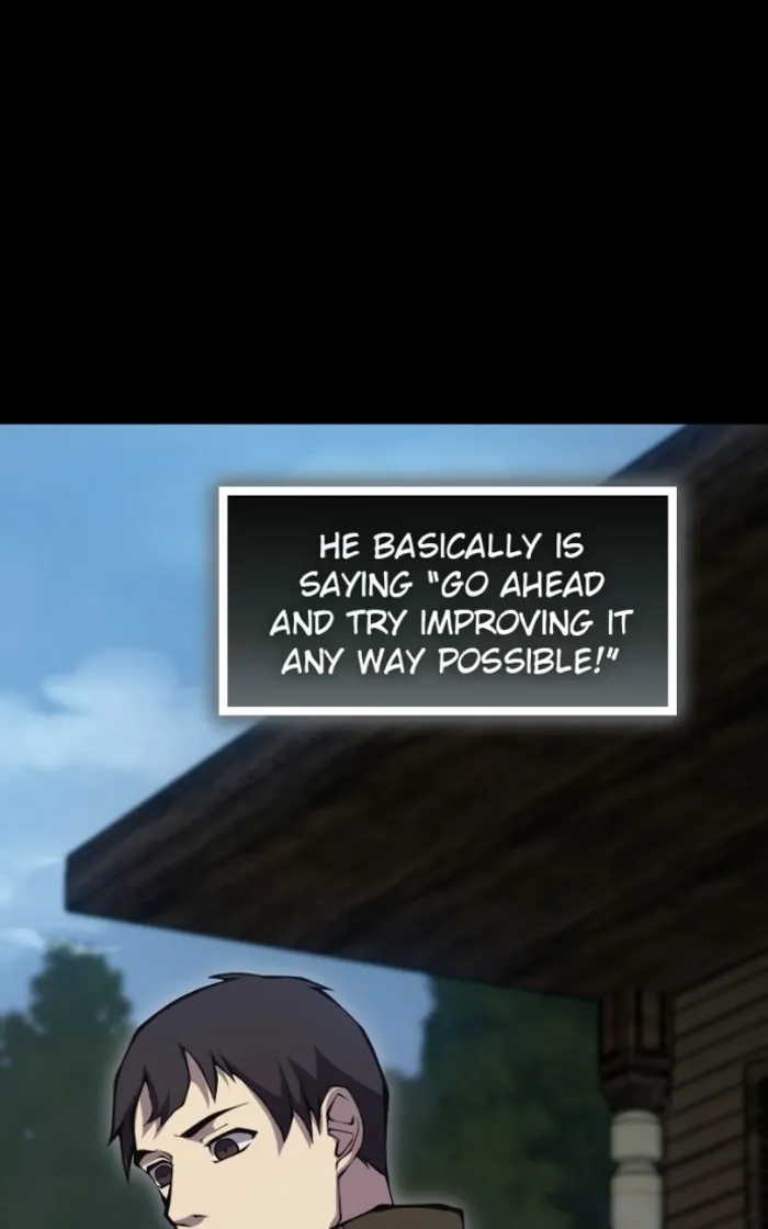 Read The Primal Hunter EN Manga Online