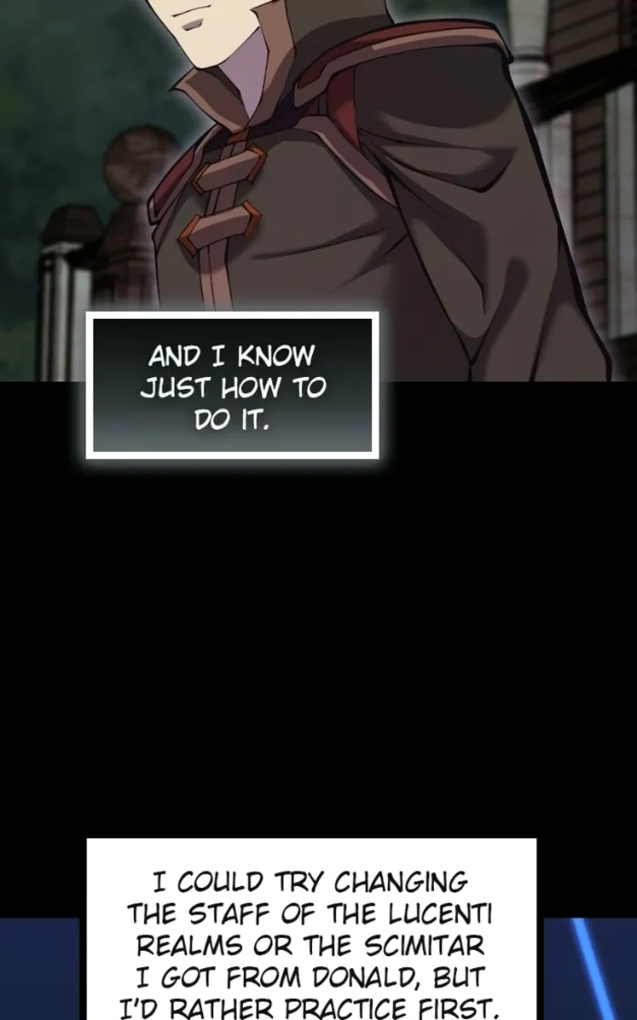 Read The Primal Hunter EN Manga Online