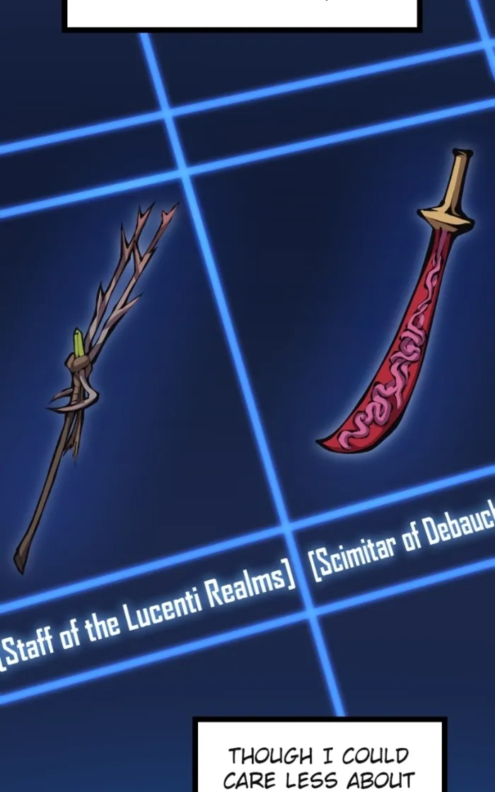 Read The Primal Hunter EN Manga Online