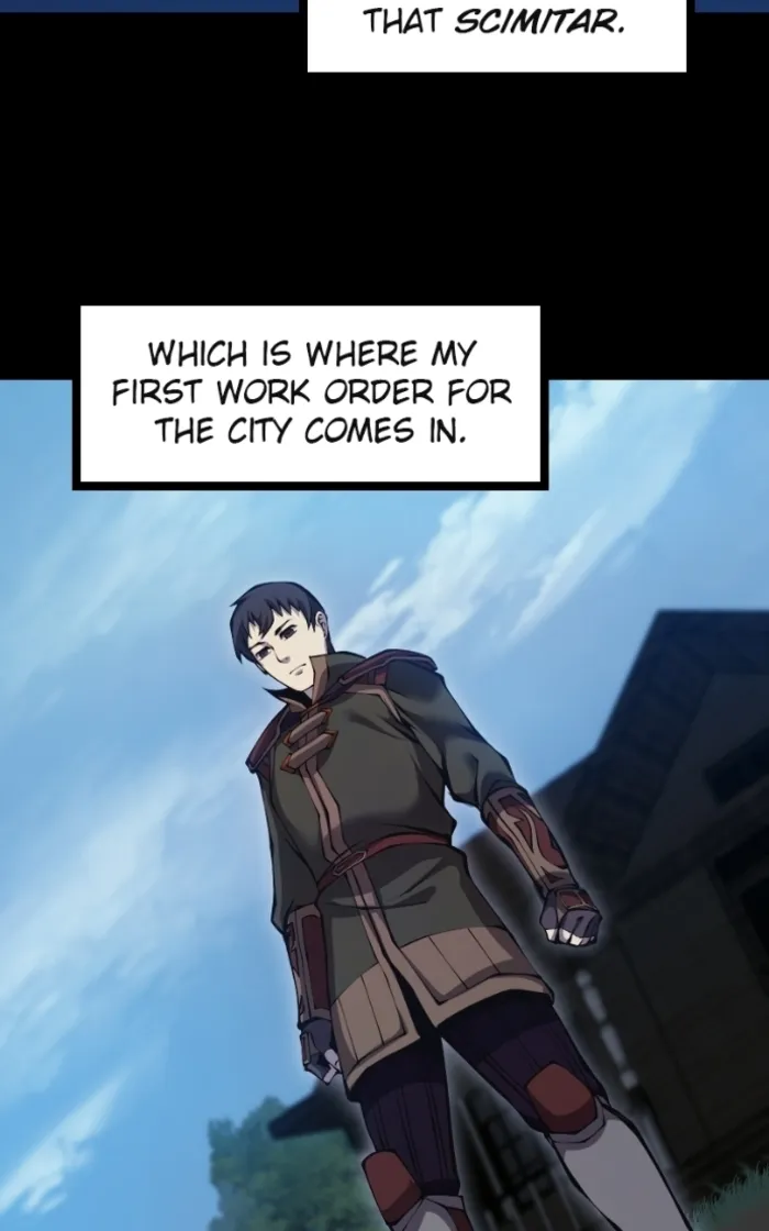 Read The Primal Hunter EN Manga Online