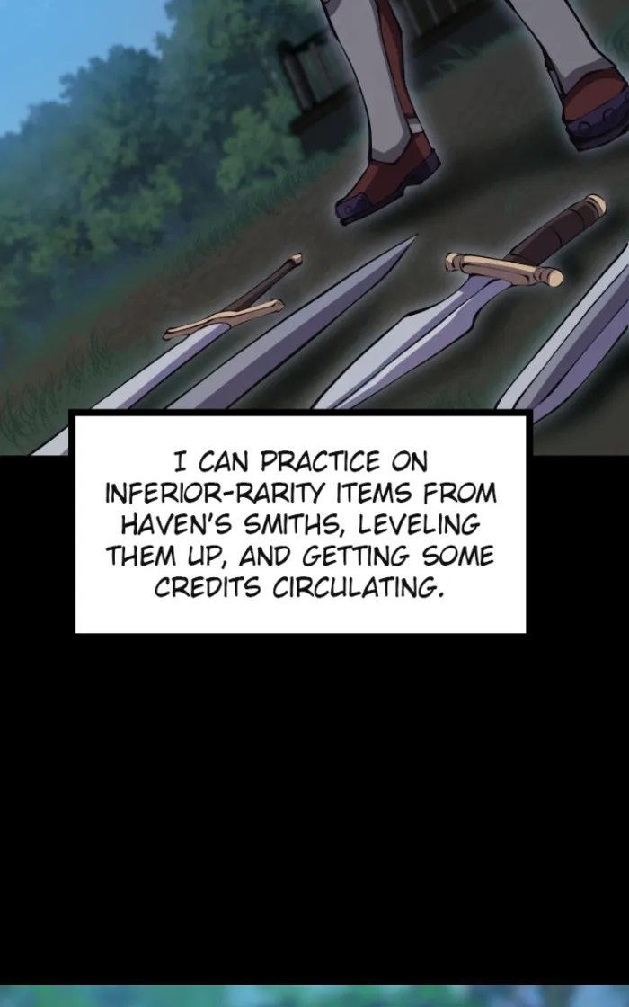 Read The Primal Hunter EN Manga Online