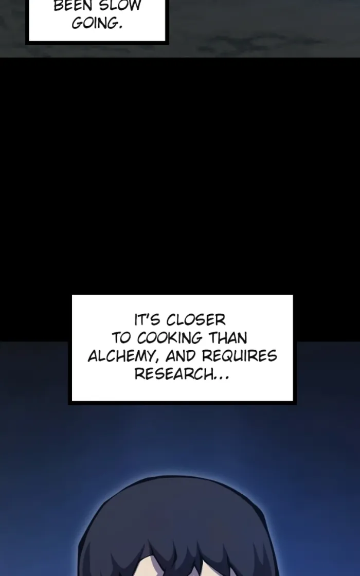 Read The Primal Hunter EN Manga Online