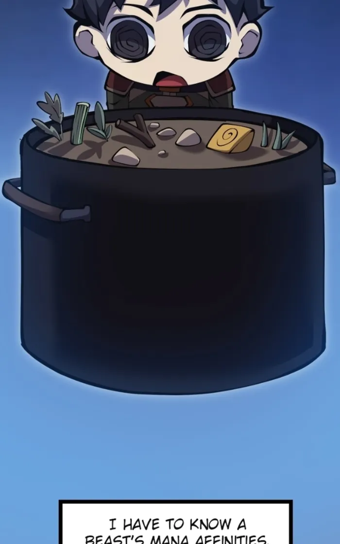 Read The Primal Hunter EN Manga Online