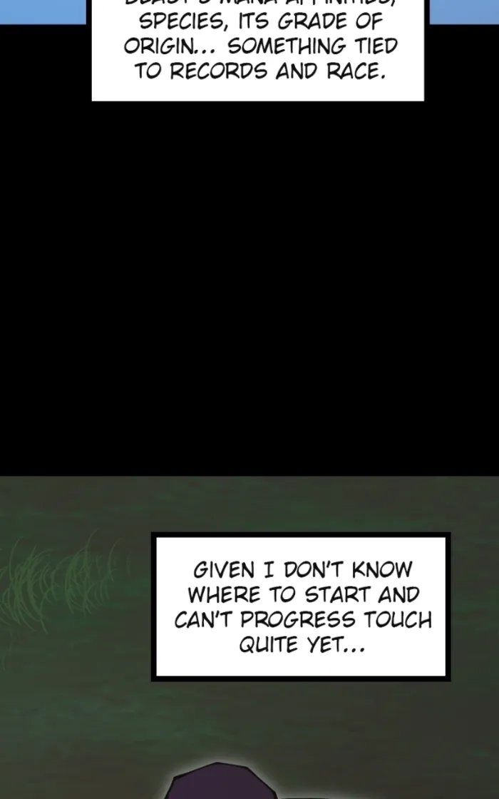 Read The Primal Hunter EN Manga Online