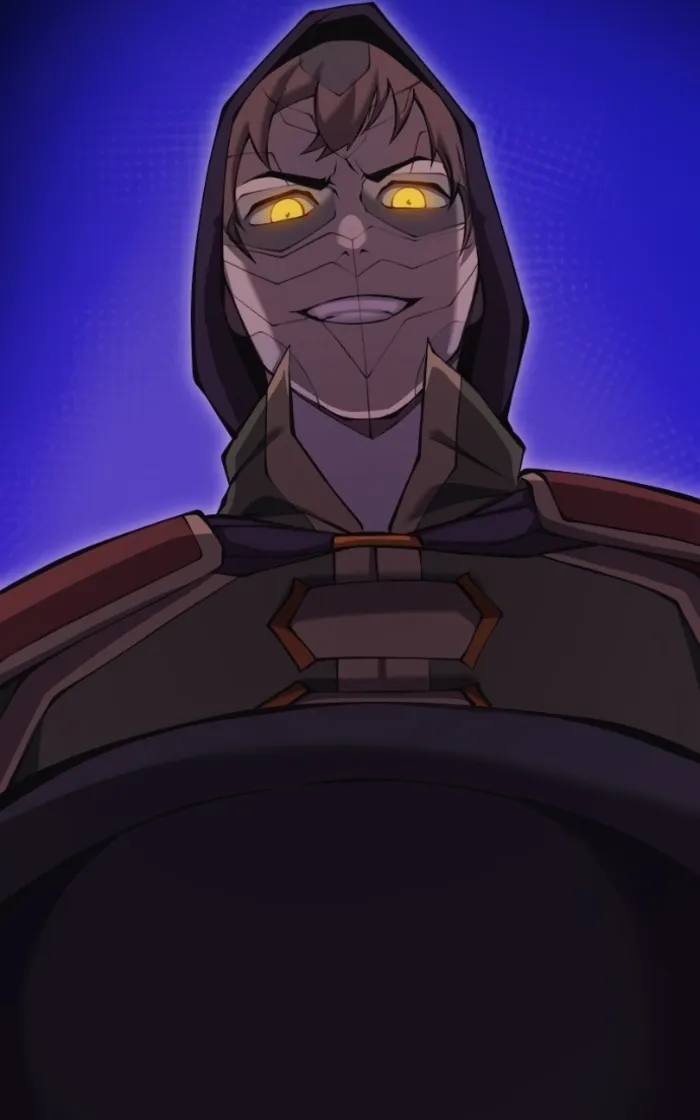 Read The Primal Hunter EN Manga Online