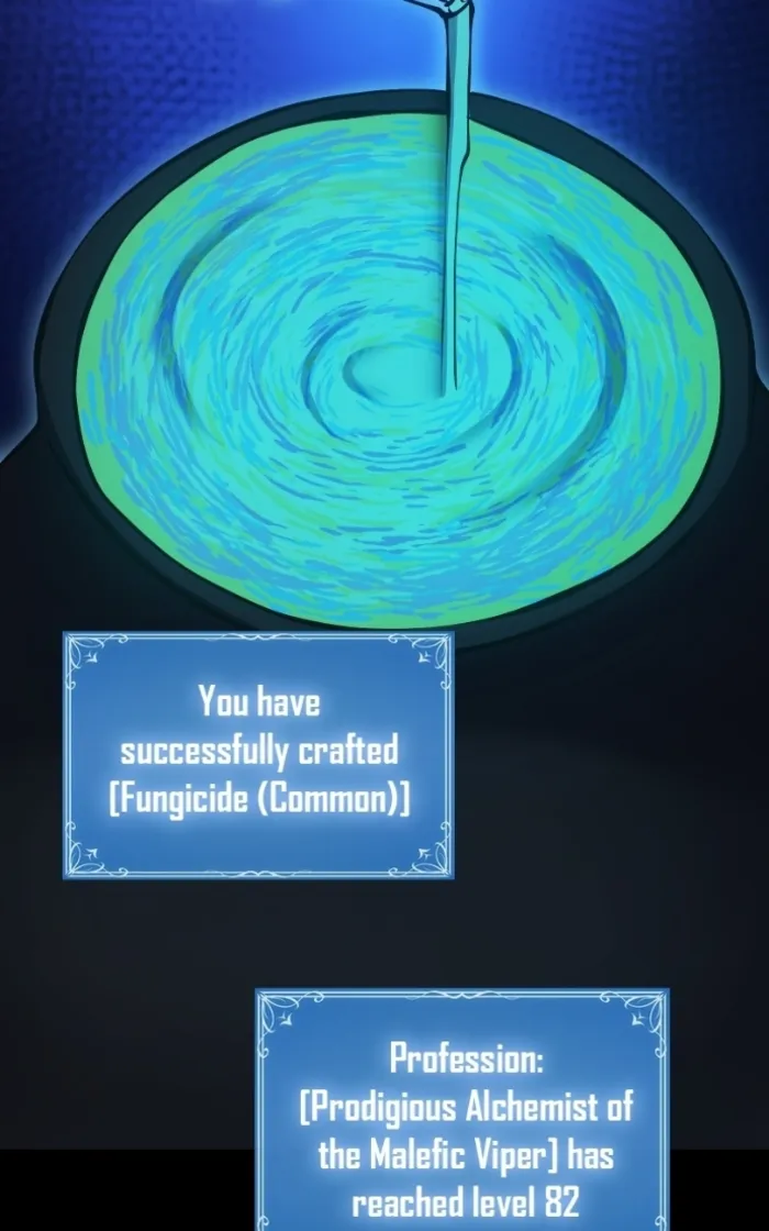 Read The Primal Hunter EN Manga Online