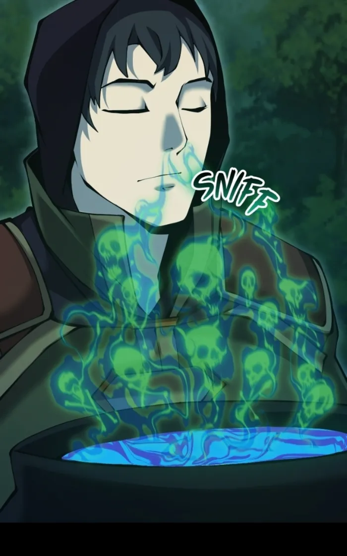 Read The Primal Hunter EN Manga Online