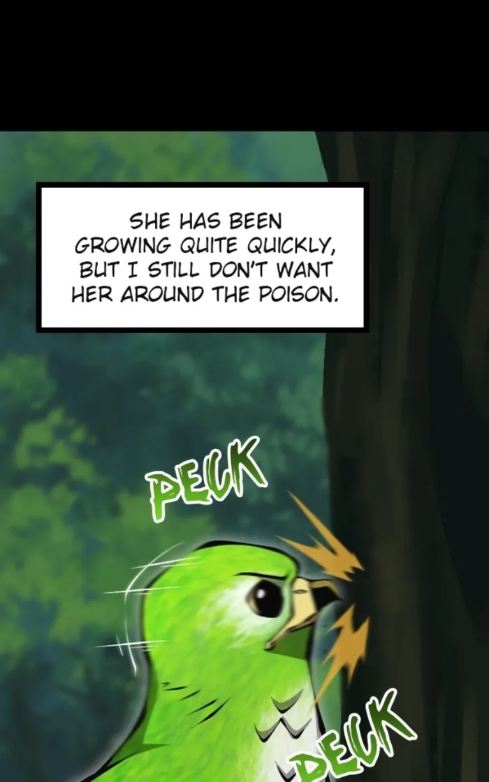 Read The Primal Hunter EN Manga Online