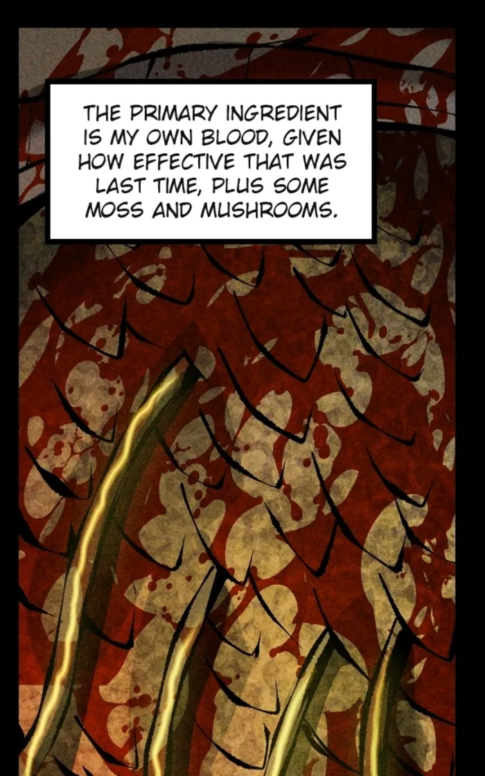 Read The Primal Hunter EN Manga Online