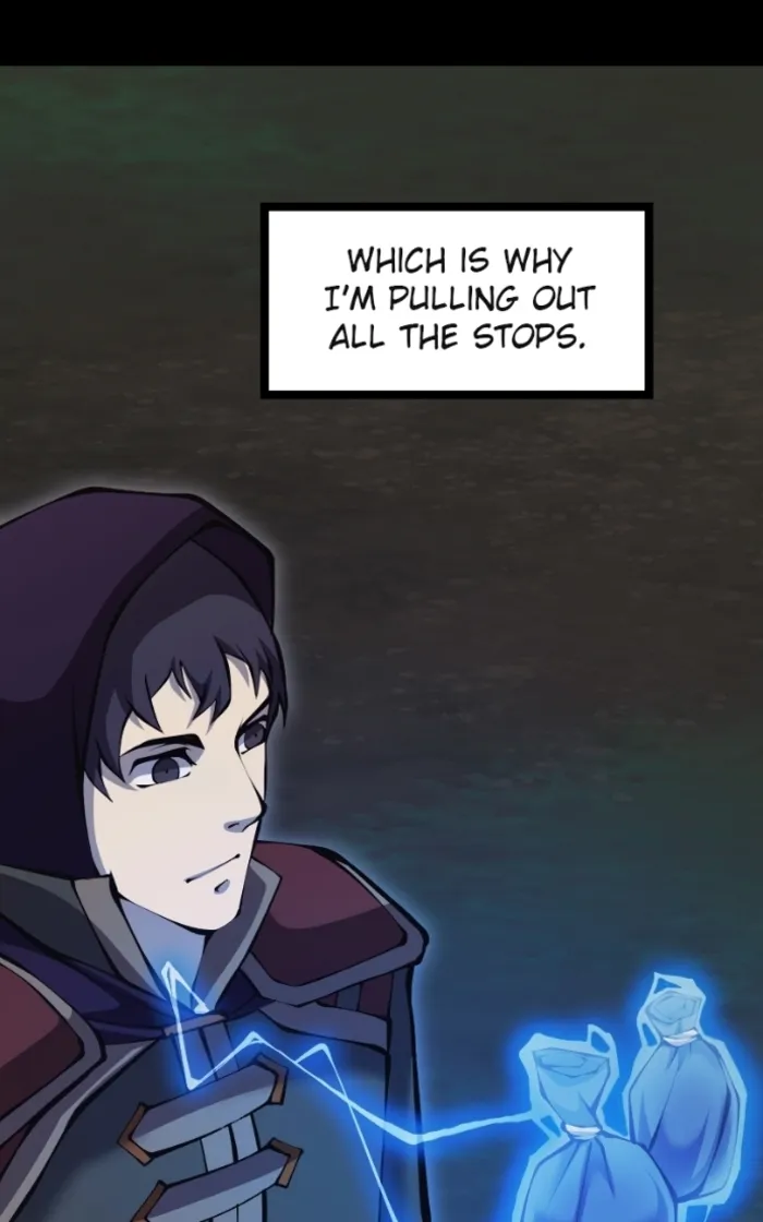 Read The Primal Hunter EN Manga Online