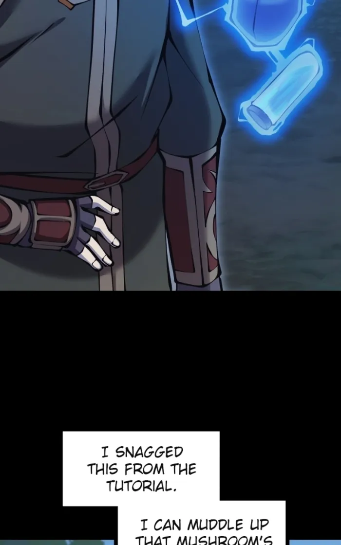 Read The Primal Hunter EN Manga Online