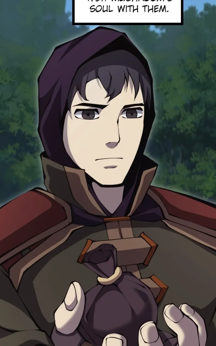 Read The Primal Hunter EN Manga Online