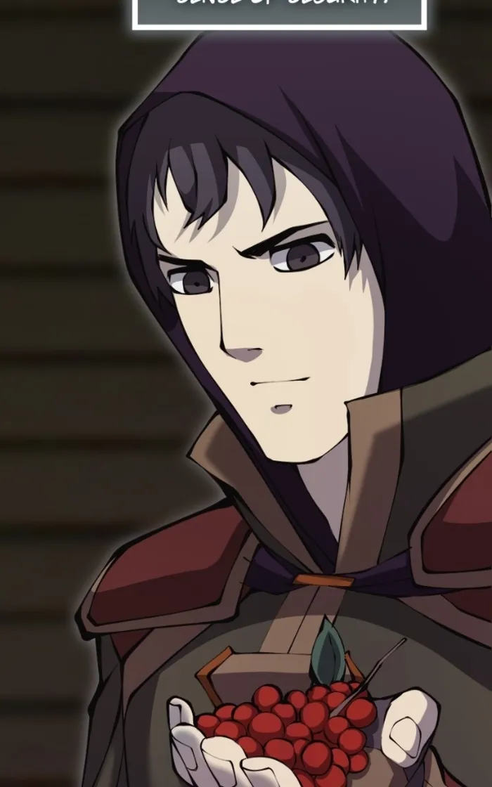 Read The Primal Hunter EN Manga Online