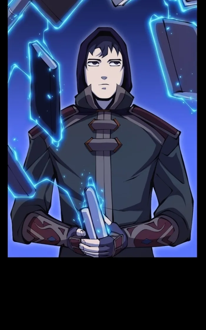 Read The Primal Hunter EN Manga Online