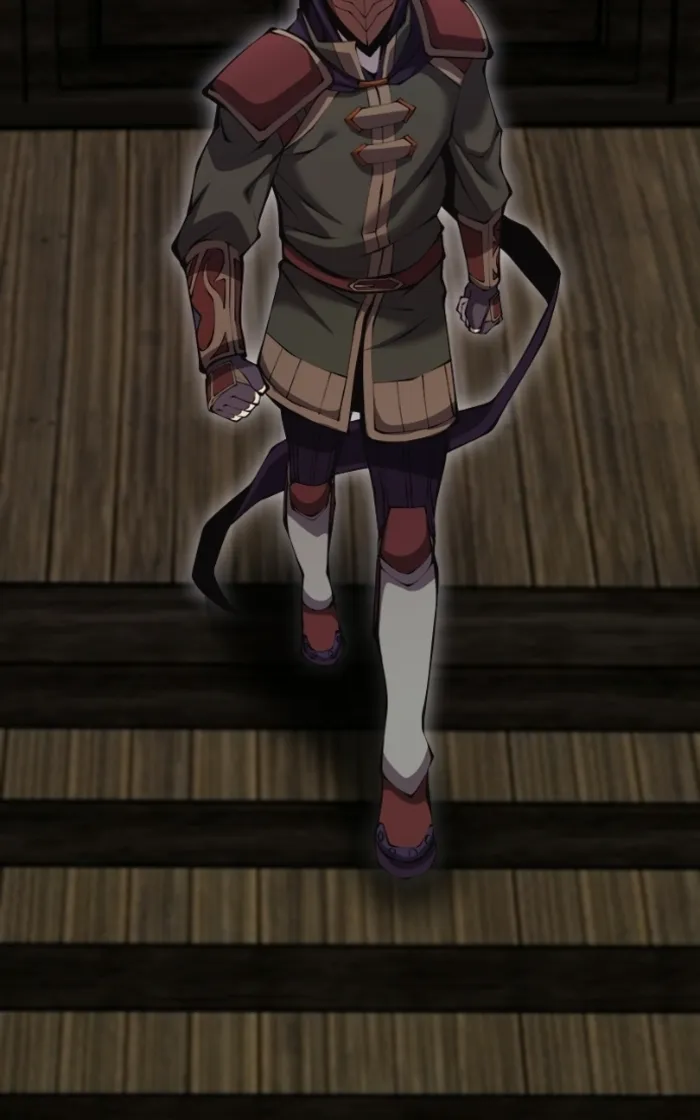 Read The Primal Hunter EN Manga Online