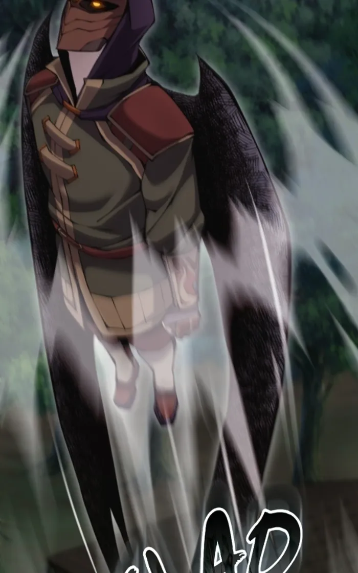 Read The Primal Hunter EN Manga Online