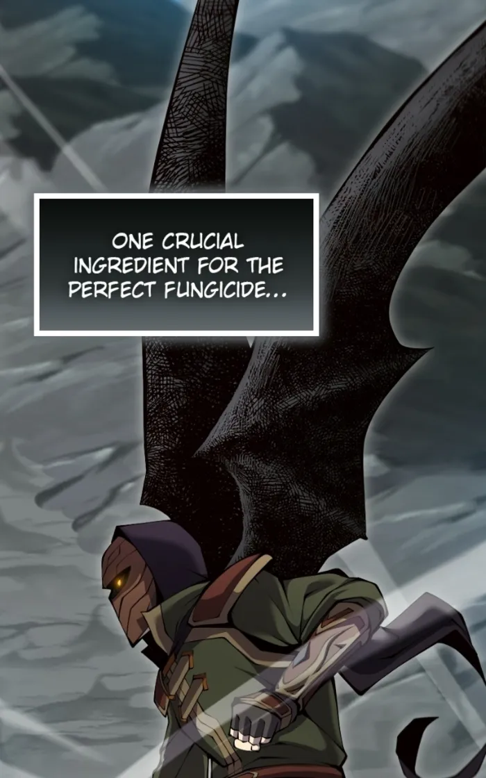 Read The Primal Hunter EN Manga Online