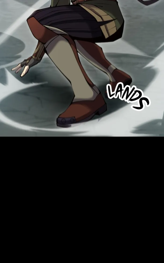 Read The Primal Hunter EN Manga Online