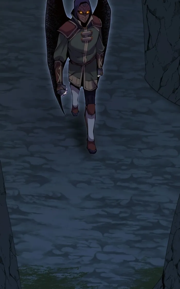 Read The Primal Hunter EN Manga Online