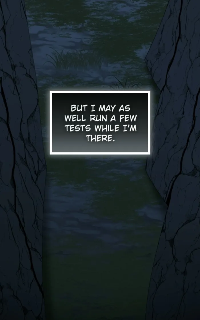 Read The Primal Hunter EN Manga Online