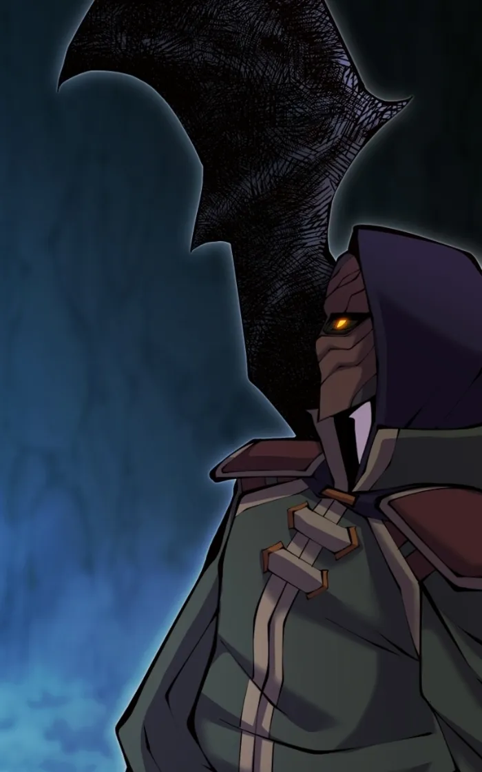 Read The Primal Hunter EN Manga Online