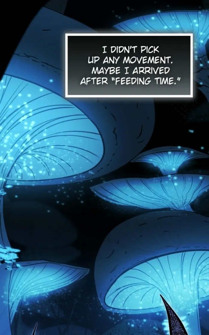 Read The Primal Hunter EN Manga Online