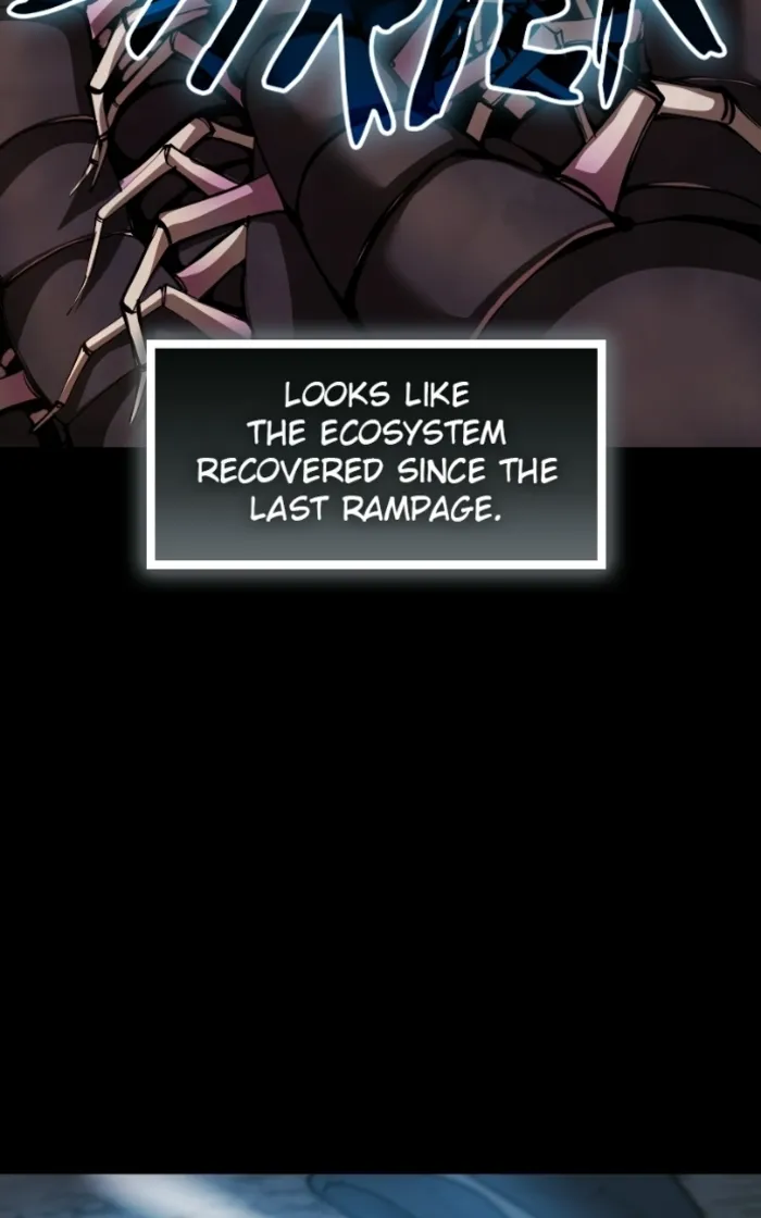 Read The Primal Hunter EN Manga Online