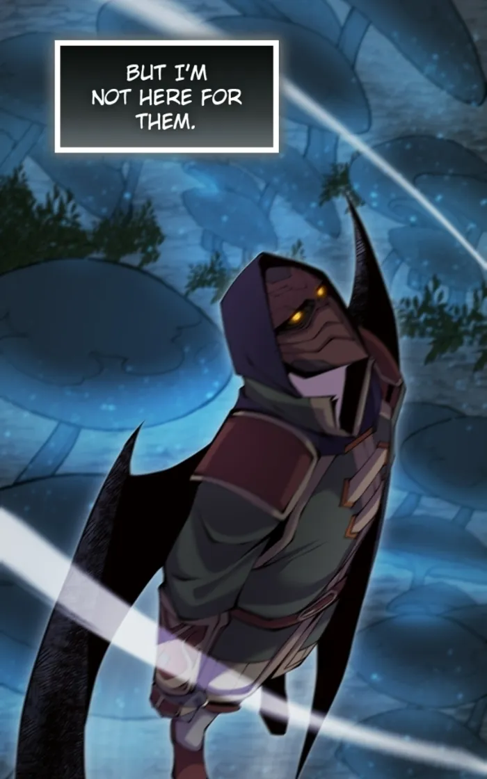 Read The Primal Hunter EN Manga Online