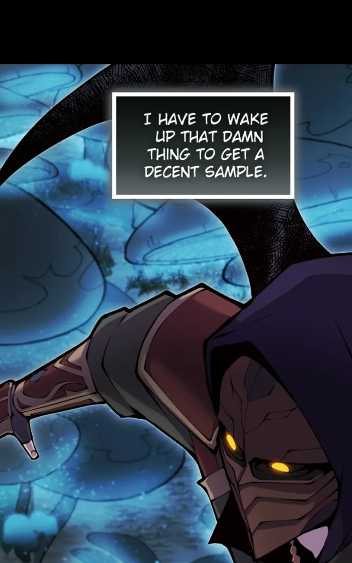 Read The Primal Hunter EN Manga Online