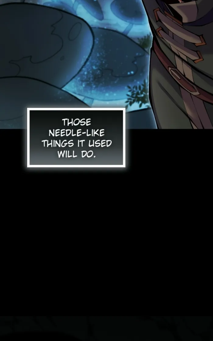 Read The Primal Hunter EN Manga Online