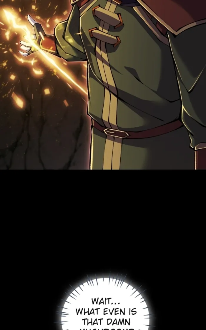 Read The Primal Hunter EN Manga Online