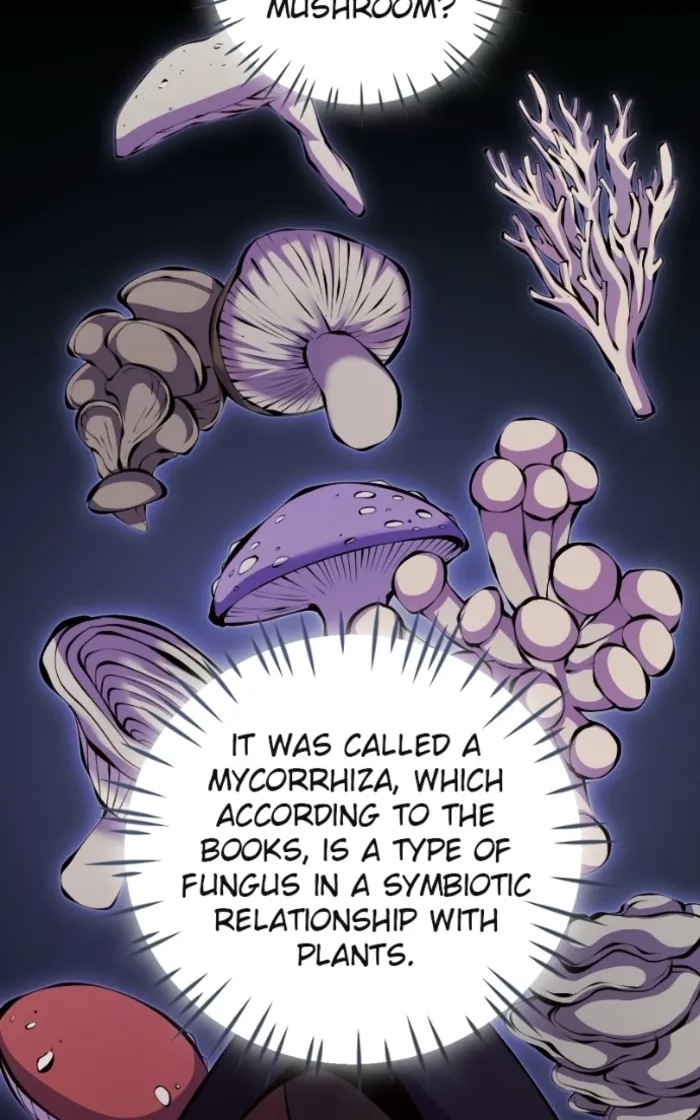 Read The Primal Hunter EN Manga Online