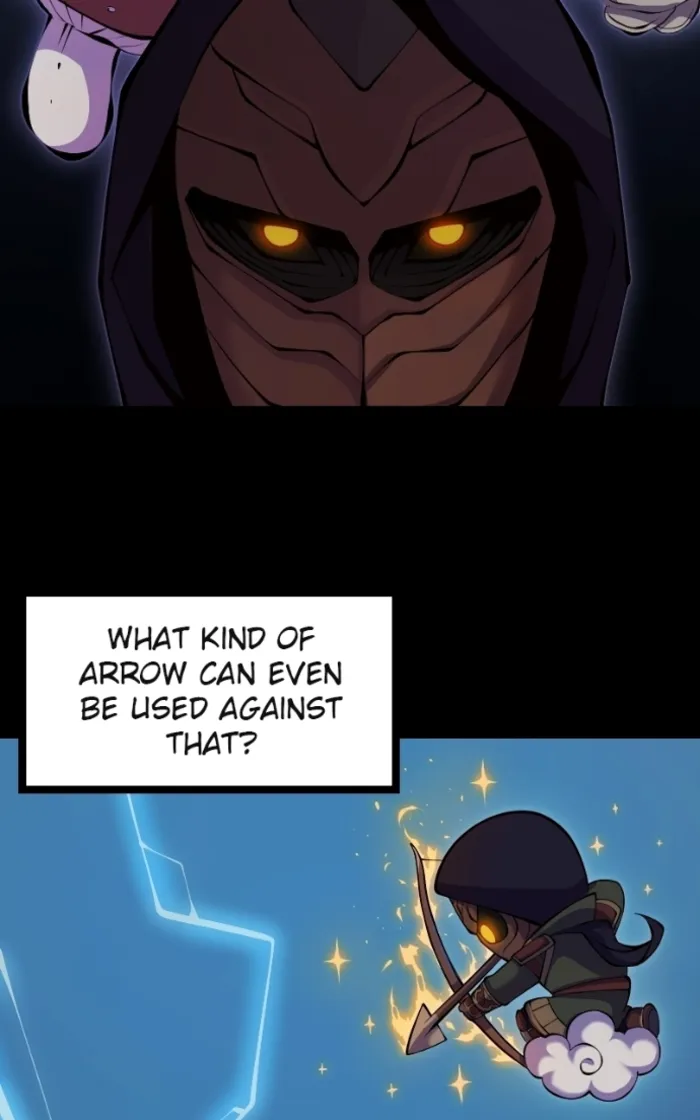 Read The Primal Hunter EN Manga Online