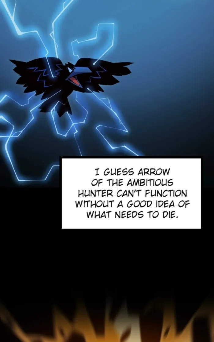 Read The Primal Hunter EN Manga Online