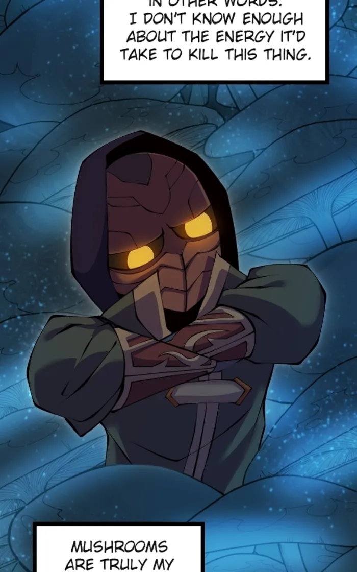 Read The Primal Hunter EN Manga Online