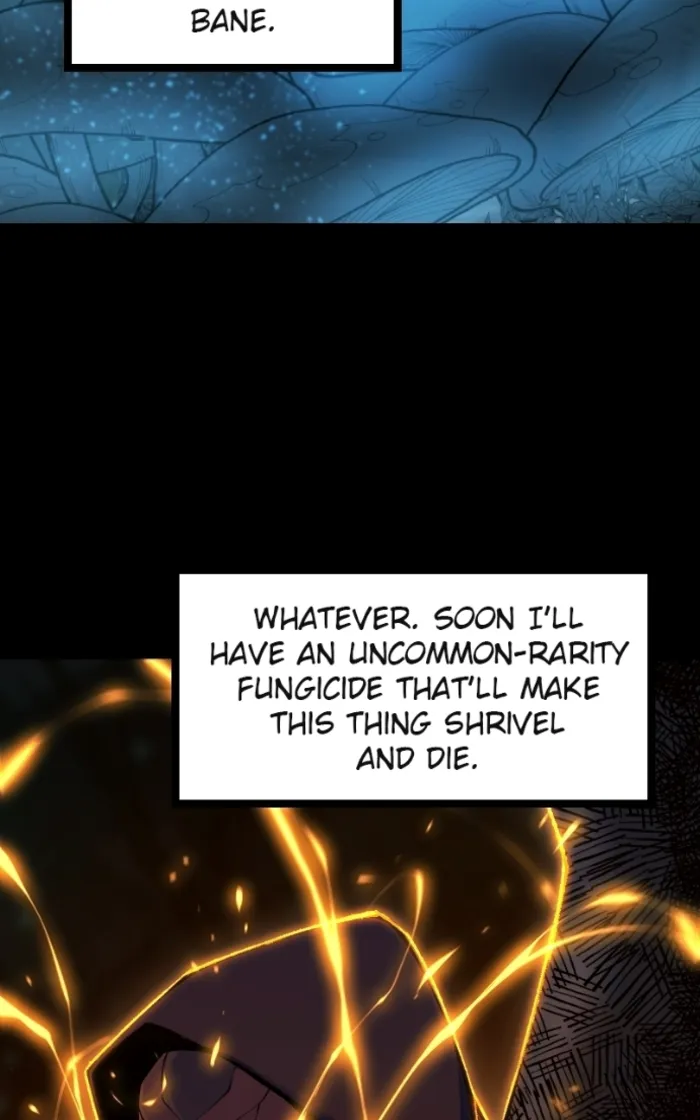 Read The Primal Hunter EN Manga Online