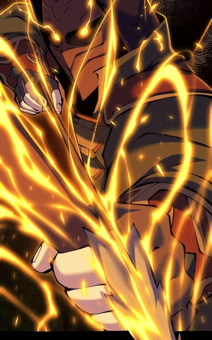 Read The Primal Hunter EN Manga Online