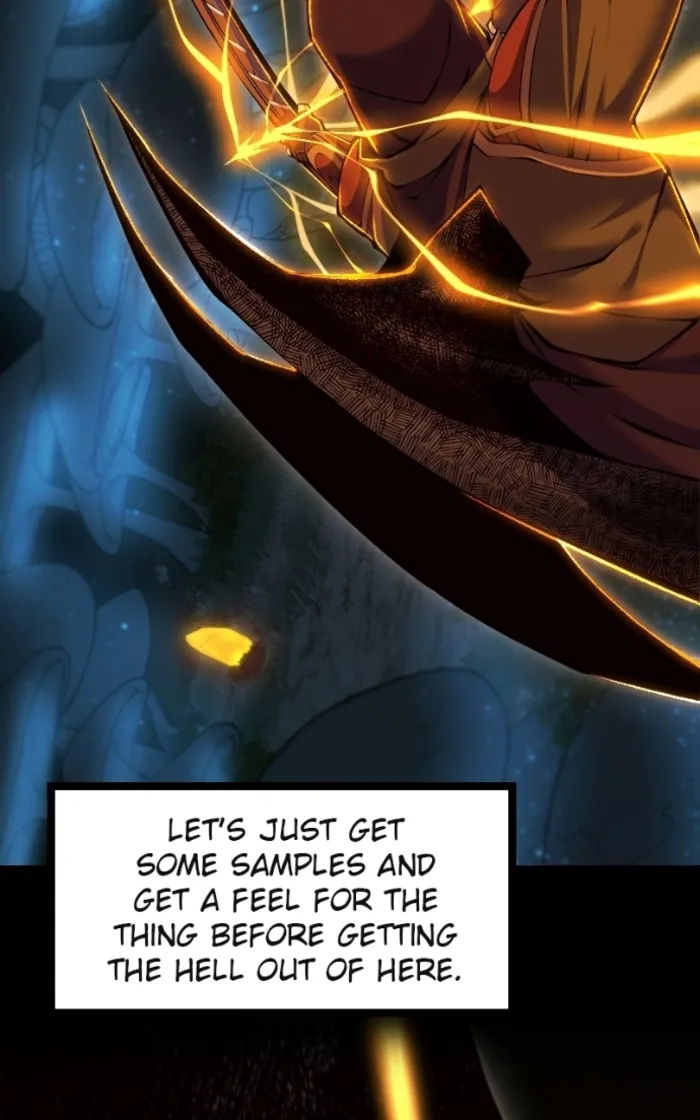 Read The Primal Hunter EN Manga Online