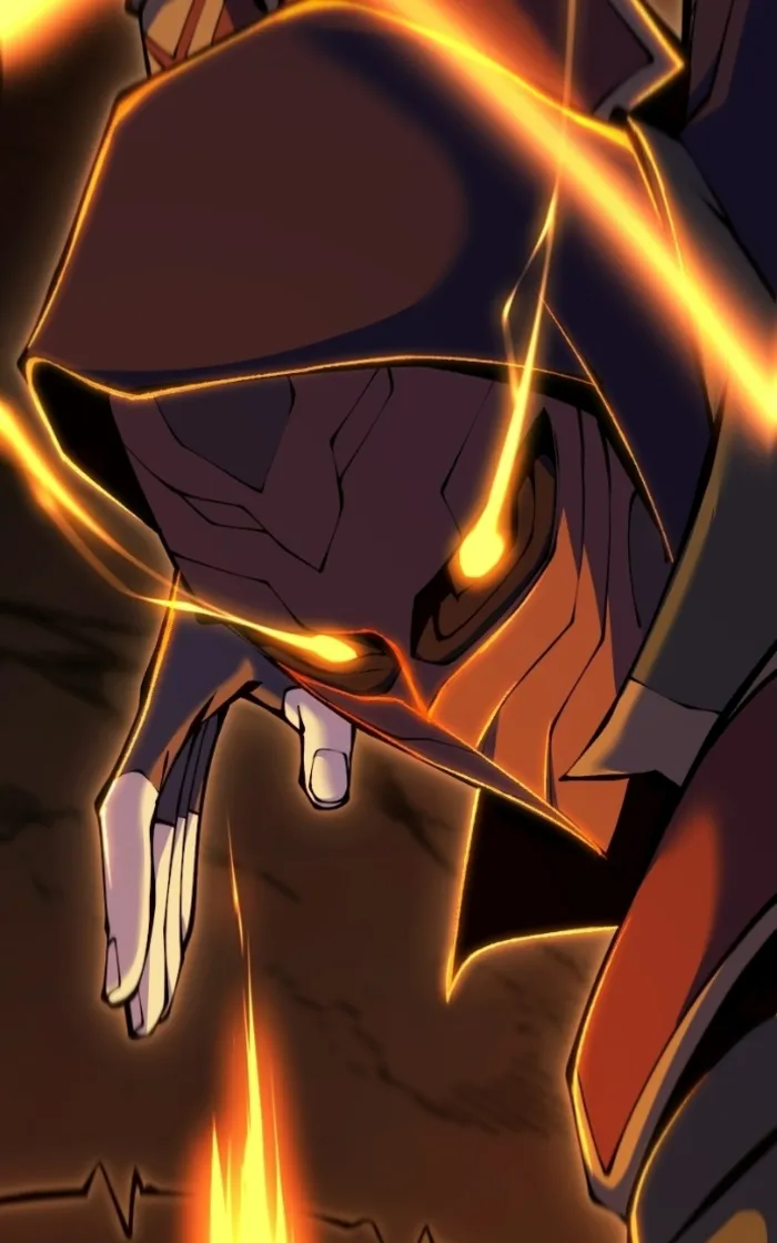 Read The Primal Hunter EN Manga Online