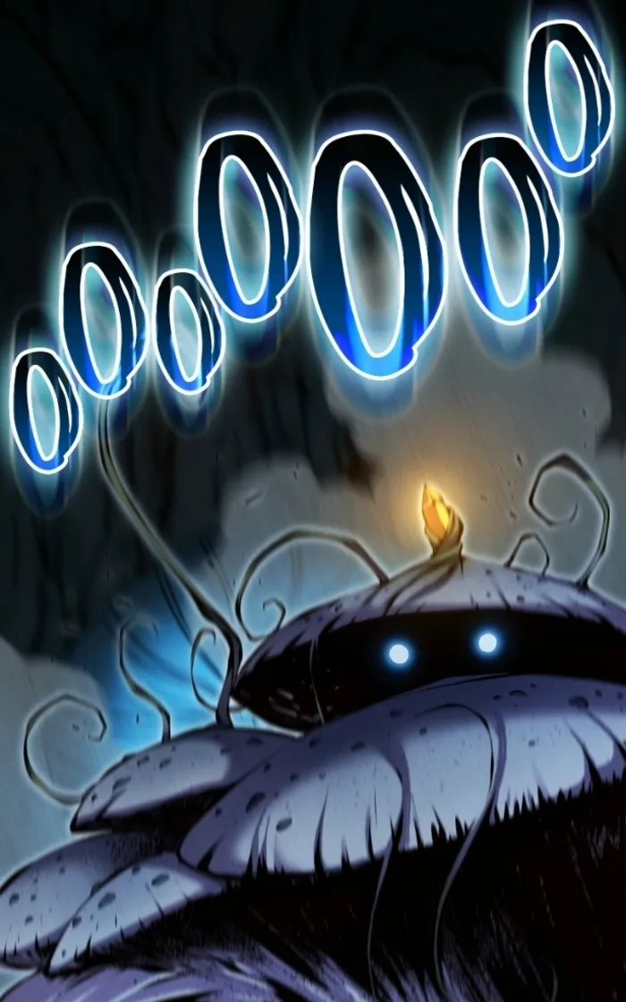 Read The Primal Hunter EN Manga Online