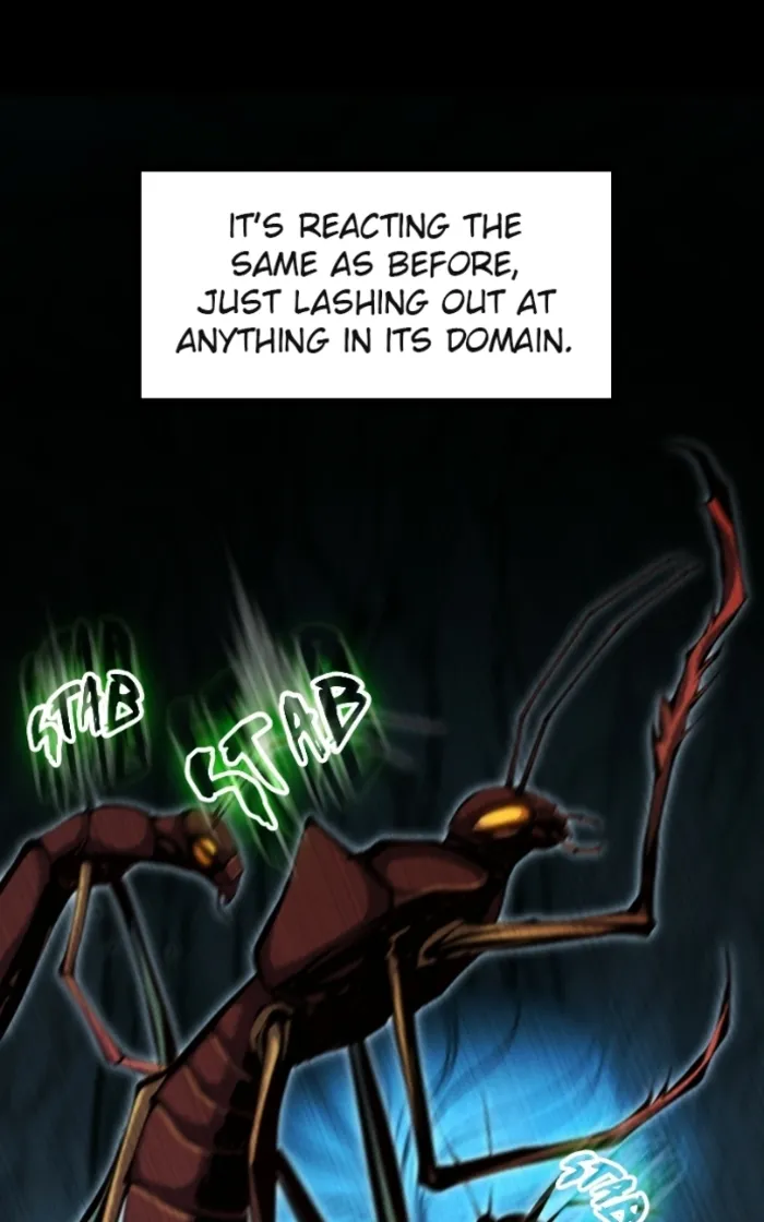 Read The Primal Hunter EN Manga Online