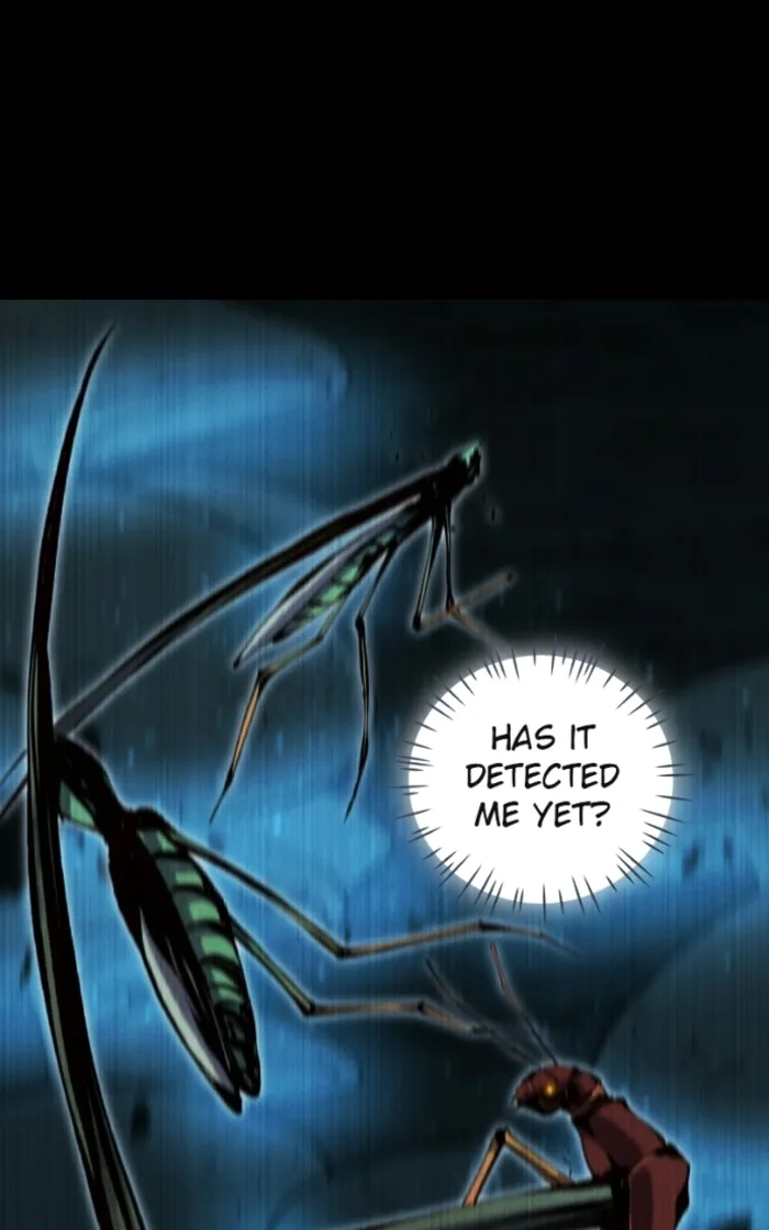 Read The Primal Hunter EN Manga Online