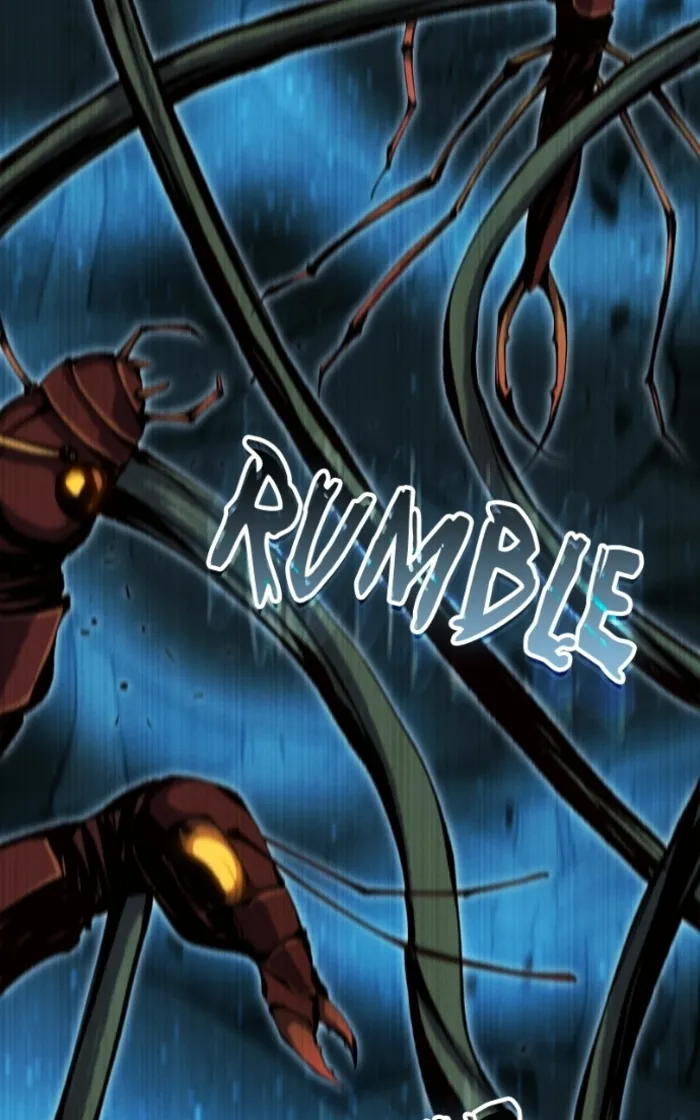 Read The Primal Hunter EN Manga Online