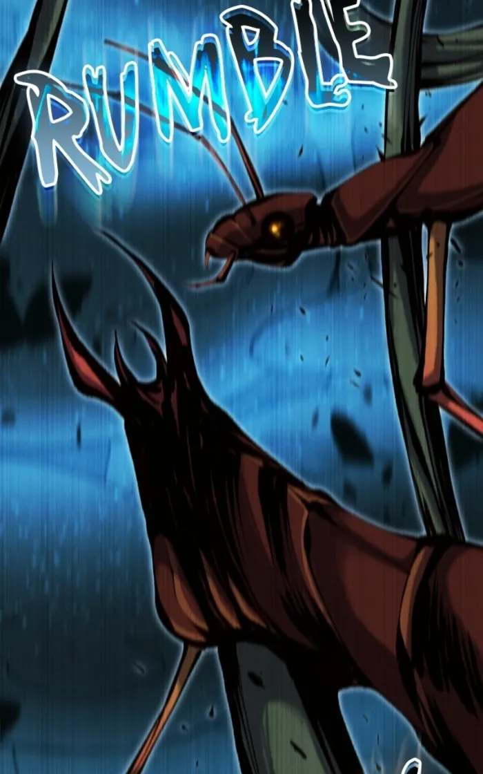 Read The Primal Hunter EN Manga Online