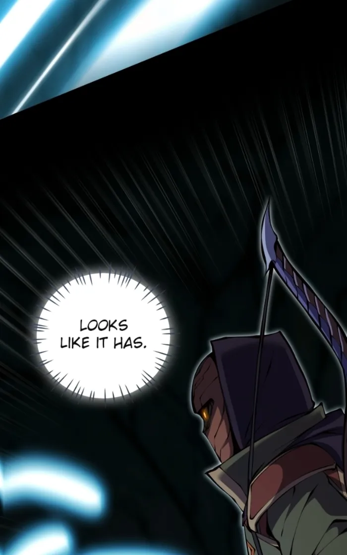 Read The Primal Hunter EN Manga Online