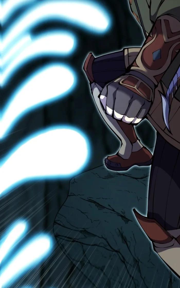 Read The Primal Hunter EN Manga Online