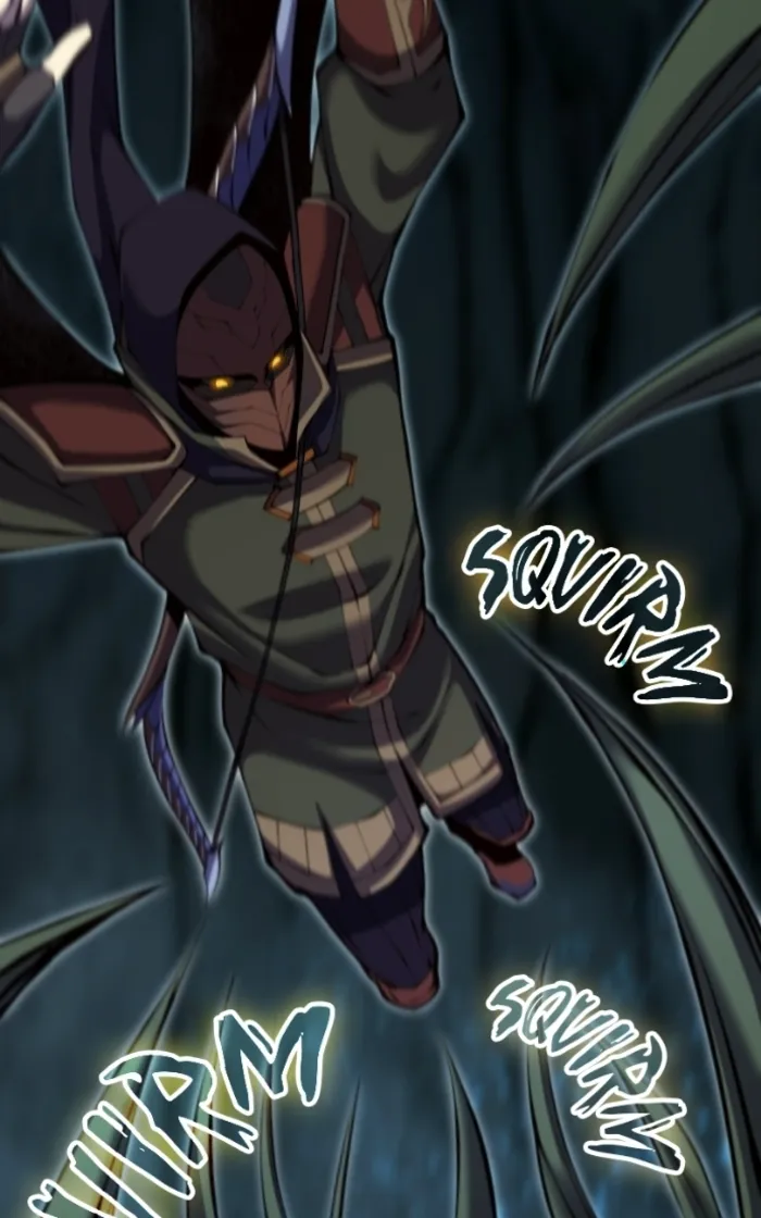 Read The Primal Hunter EN Manga Online