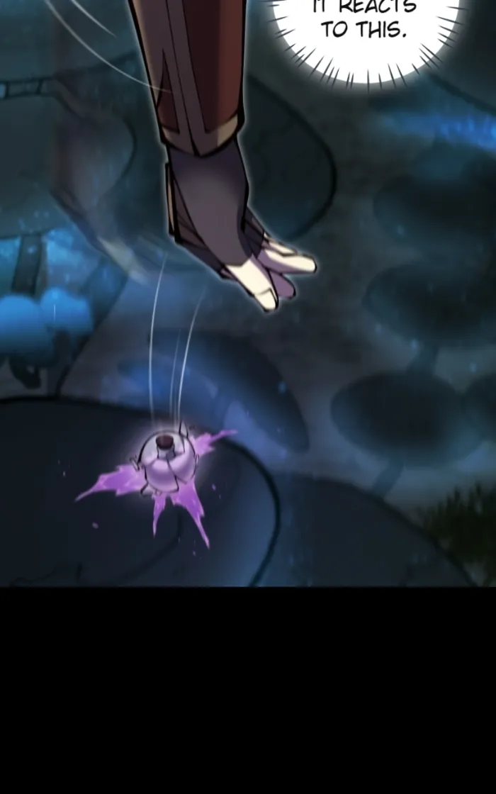 Read The Primal Hunter EN Manga Online