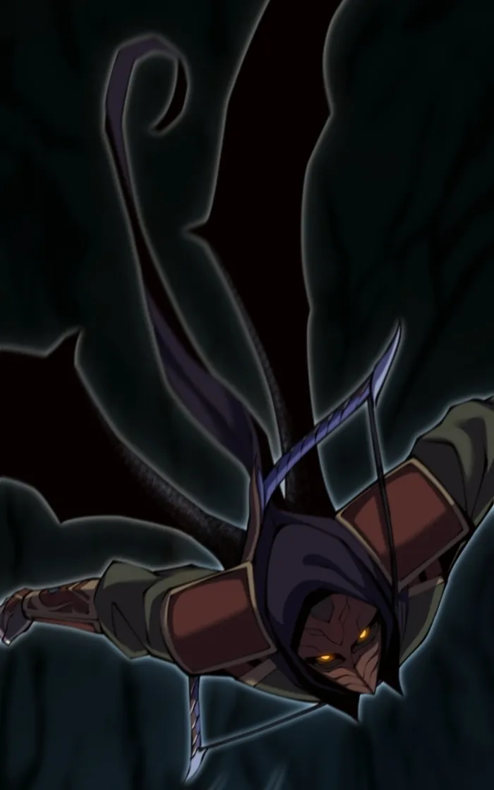 Read The Primal Hunter EN Manga Online